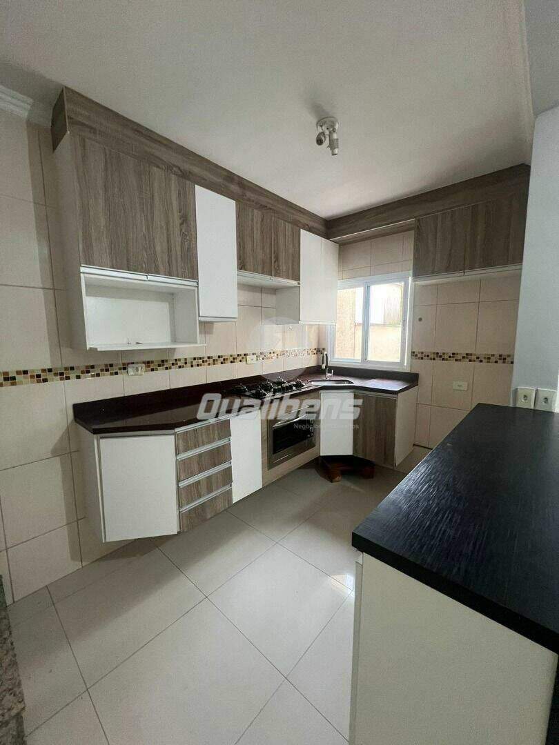 Cobertura à venda no Vila Humaitá: 