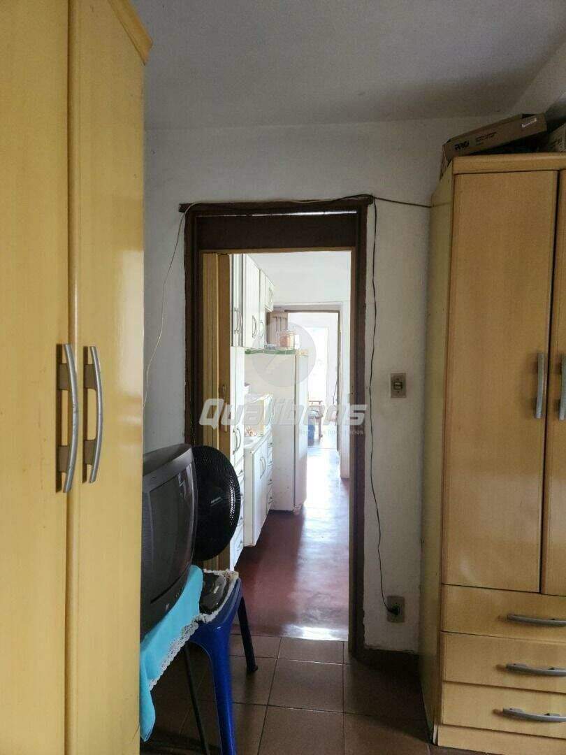 Sobrado à venda no Jardim Santa Lídia: 