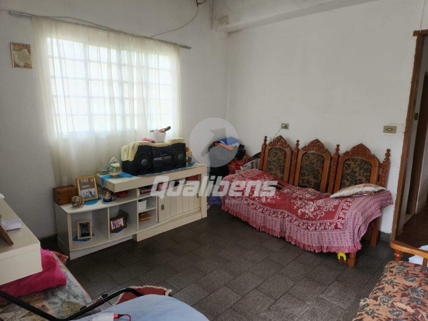 Sobrado à venda no Jardim Santa Lídia: 