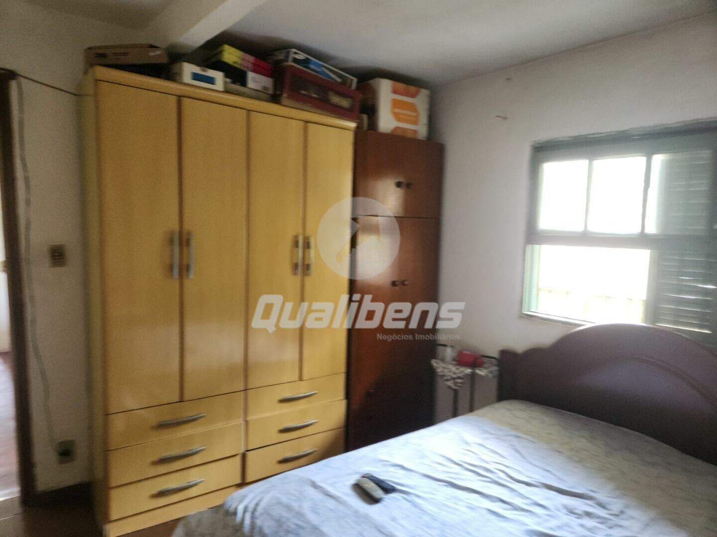 Sobrado à venda no Jardim Santa Lídia: 