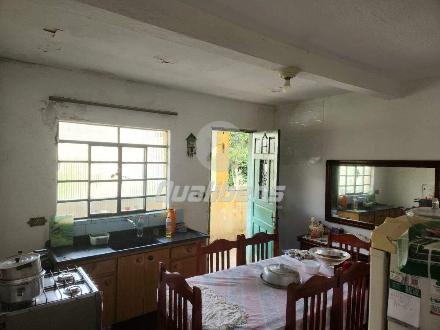 Sobrado à venda no Jardim Santa Lídia: 