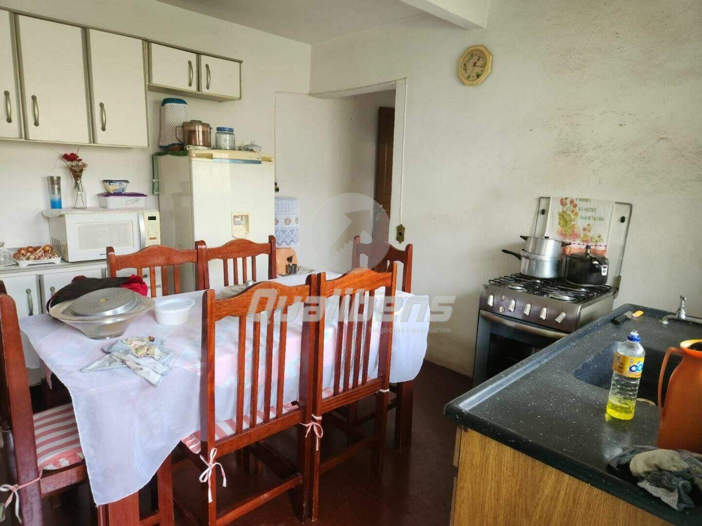 Sobrado à venda no Jardim Santa Lídia: 