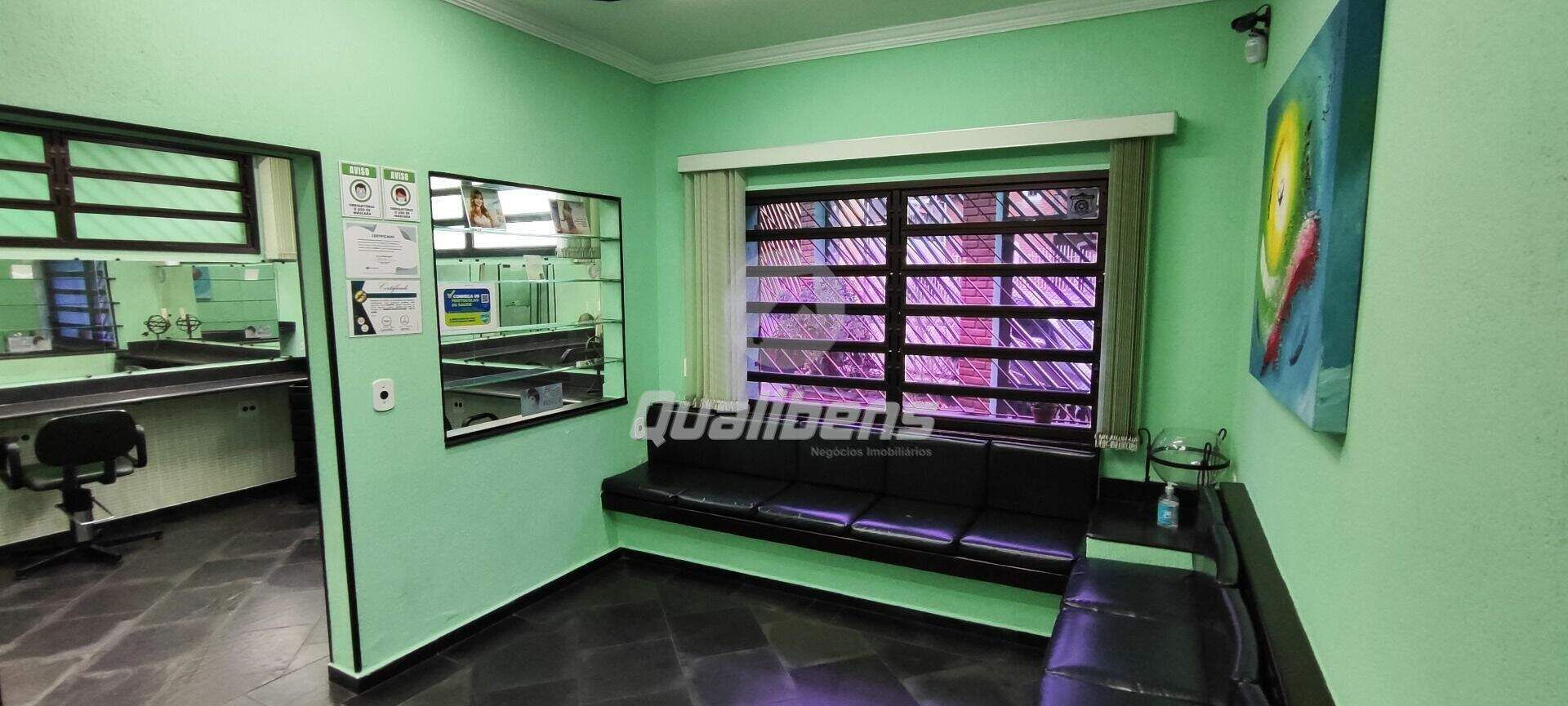 Sobrado à venda no Jardim Haydee: 