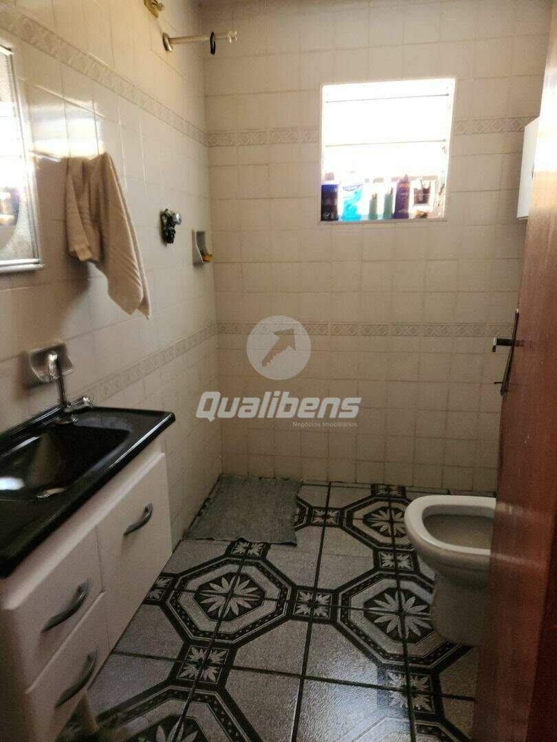 Casa à venda no Vila Mercedes: 