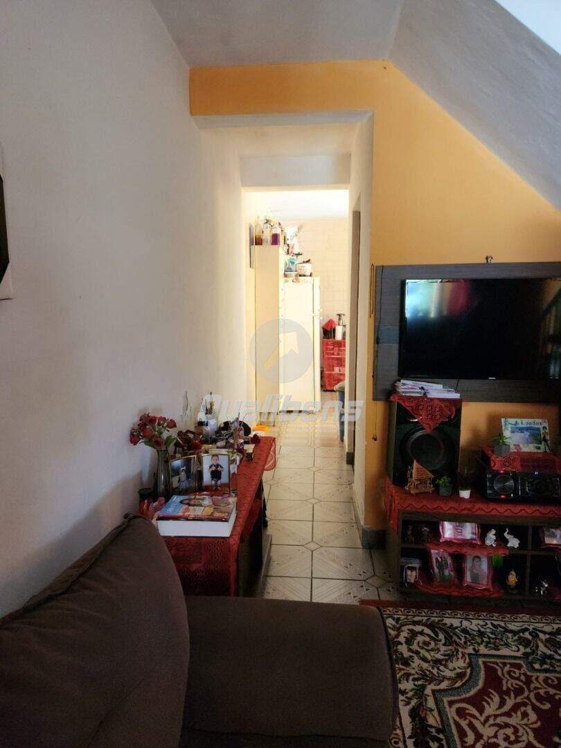 Casa à venda no Vila Mercedes: 