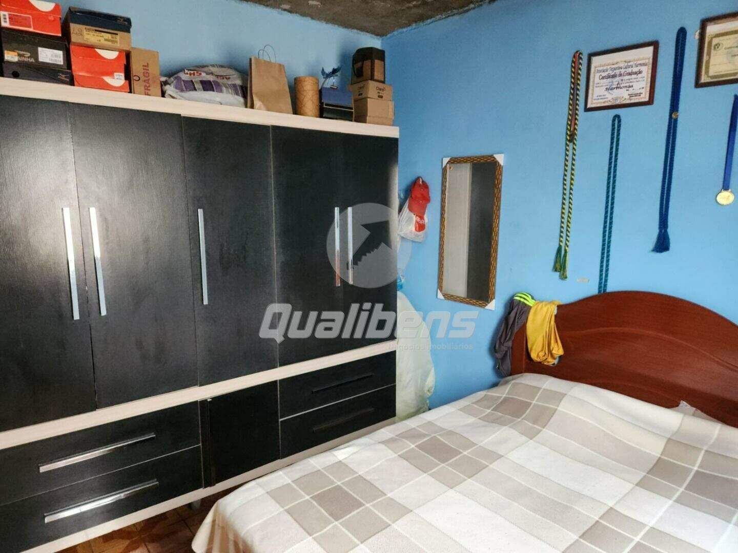 Casa à venda no Vila Mercedes: 