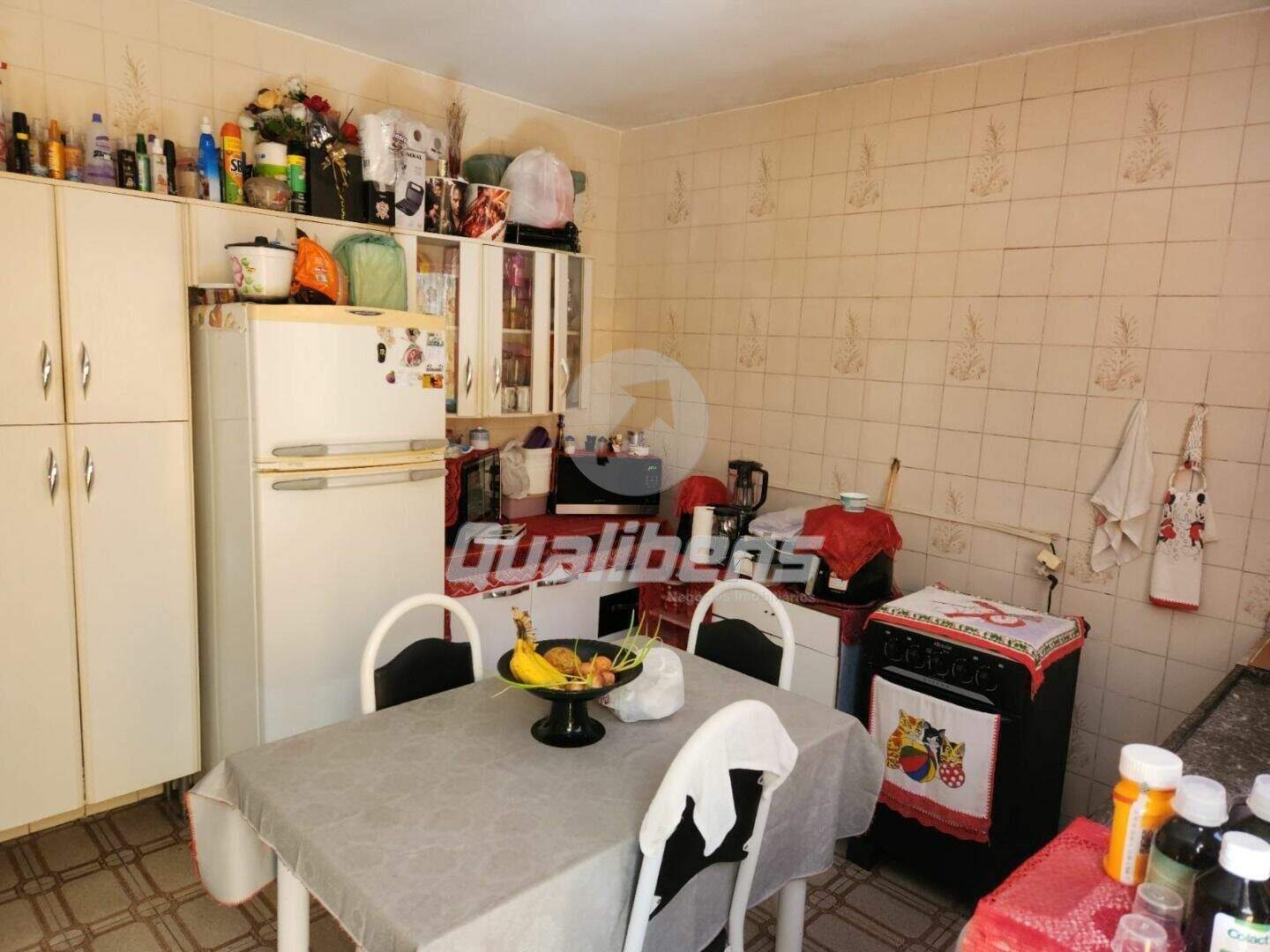 Casa à venda no Vila Mercedes: 