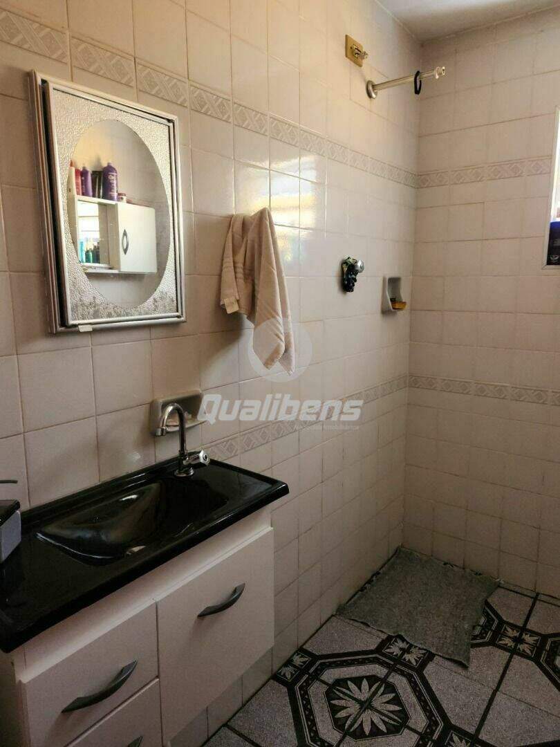 Casa à venda no Vila Mercedes: 
