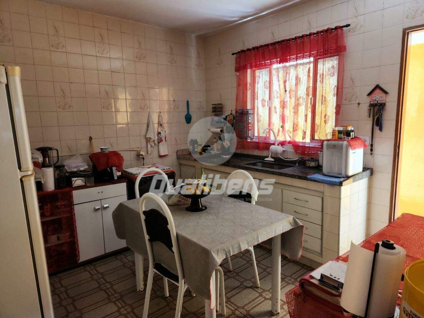 Casa à venda no Vila Mercedes: 