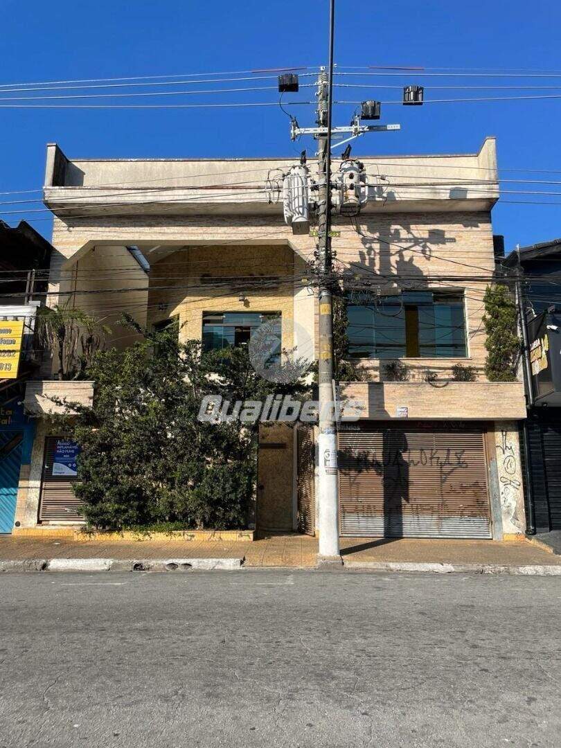 Prédio à venda no Jardim Pilar: 