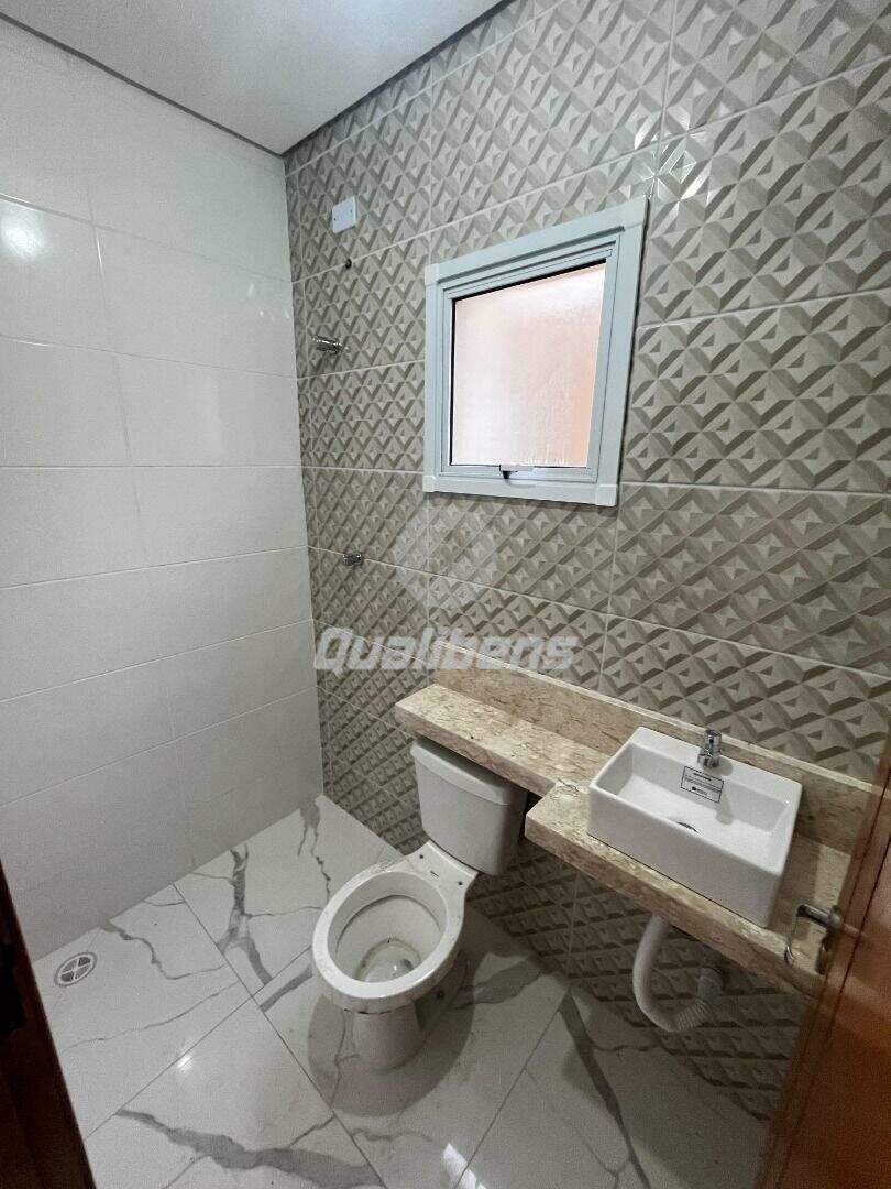 Apartamento à venda no Jardim Guarará: 