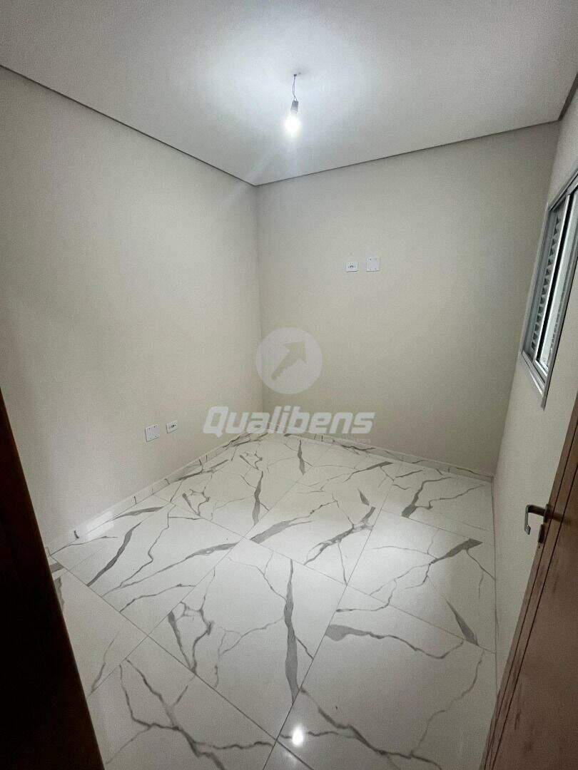 Apartamento à venda no Jardim Guarará: 