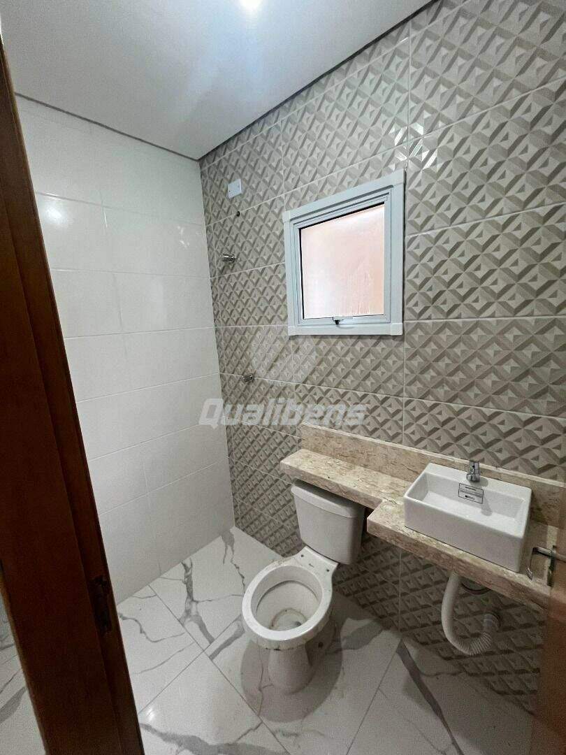 Apartamento à venda no Jardim Guarará: 