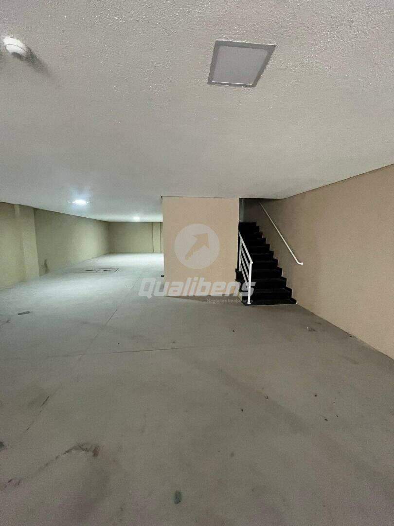 Apartamento à venda no Jardim Guarará: 