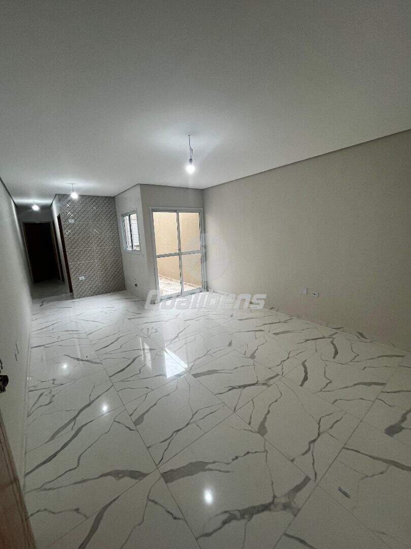 Apartamento à venda no Jardim Guarará: 