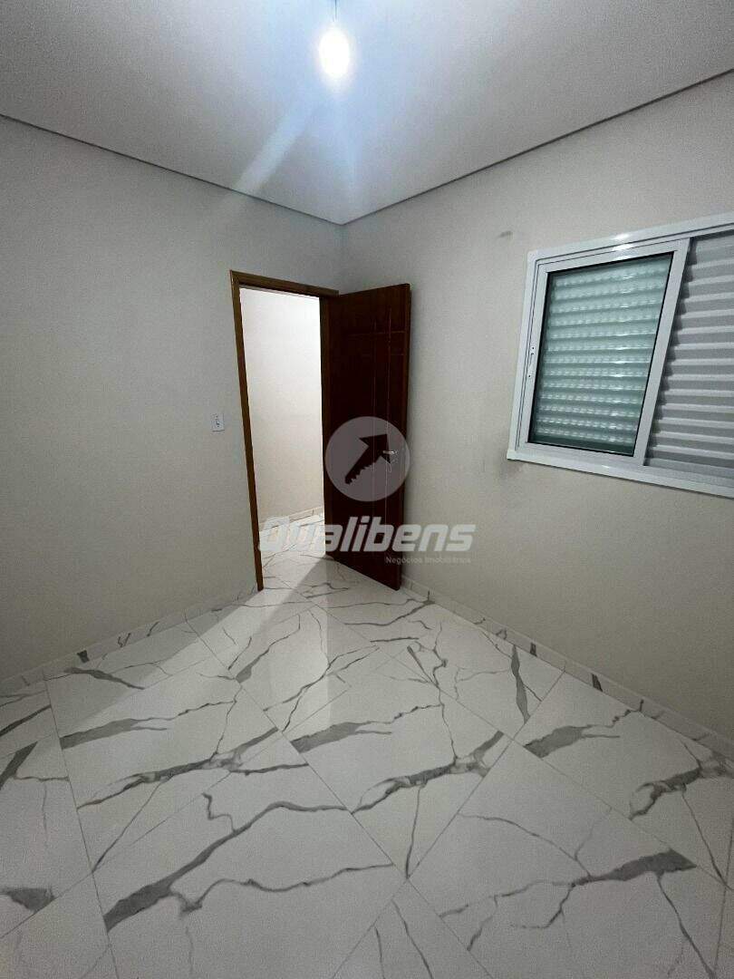 Apartamento à venda no Jardim Guarará: 