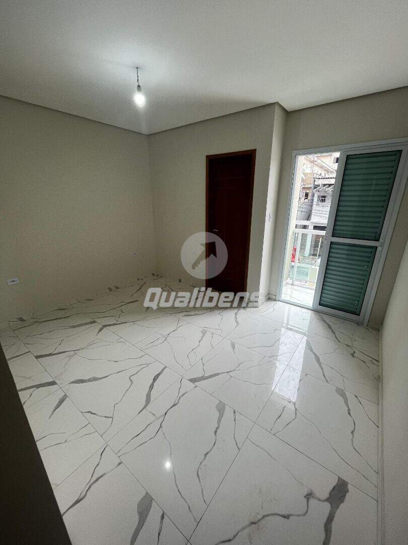Apartamento à venda no Jardim Guarará: 
