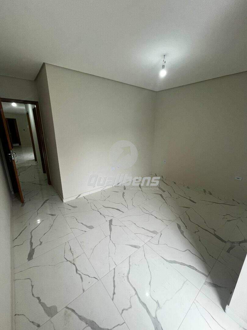 Apartamento à venda no Jardim Guarará: 