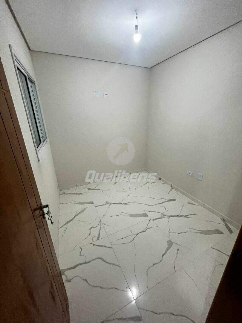 Apartamento à venda no Jardim Guarará: 