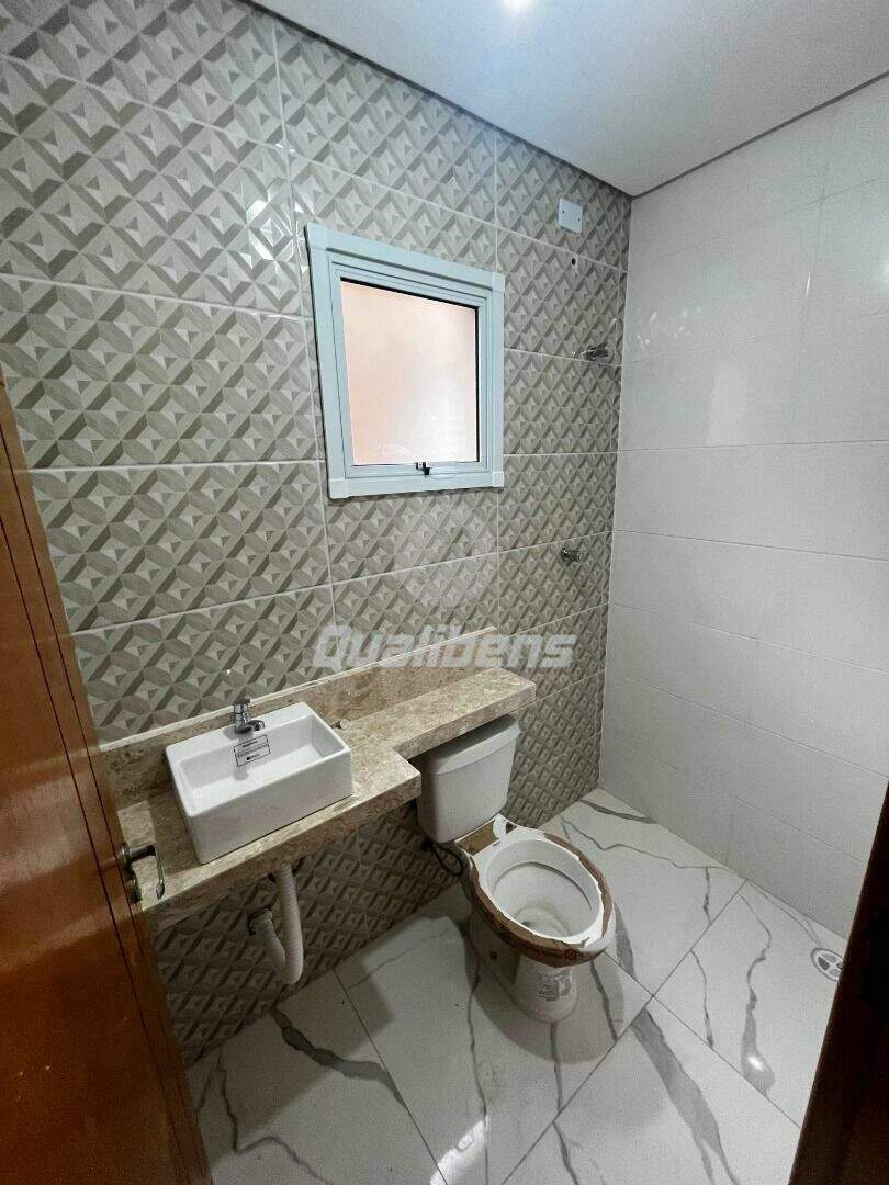 Apartamento à venda no Jardim Guarará: 