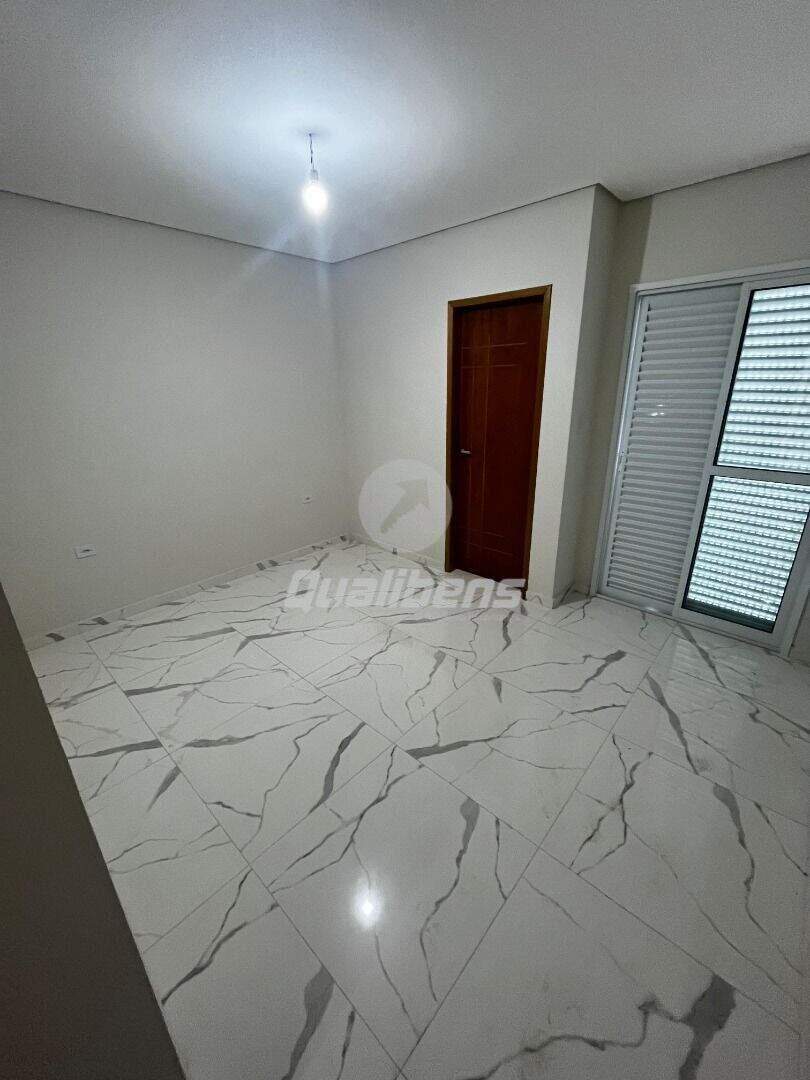 Apartamento à venda no Jardim Guarará: 