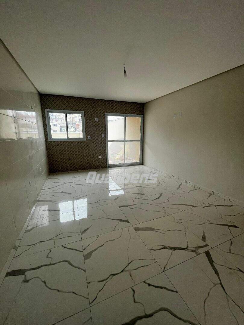 Cobertura à venda no Jardim Guarará: 