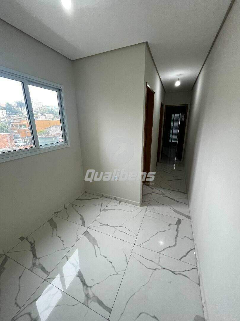 Cobertura à venda no Jardim Guarará: 