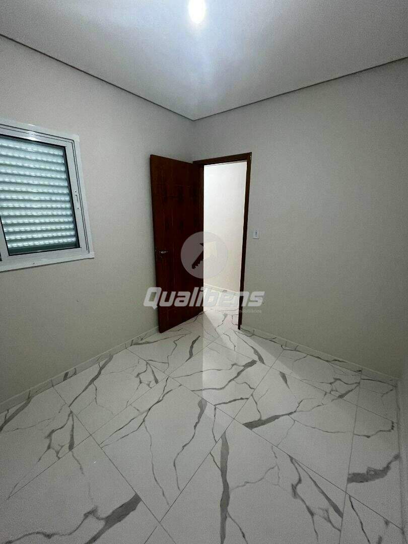 Cobertura à venda no Jardim Guarará: 
