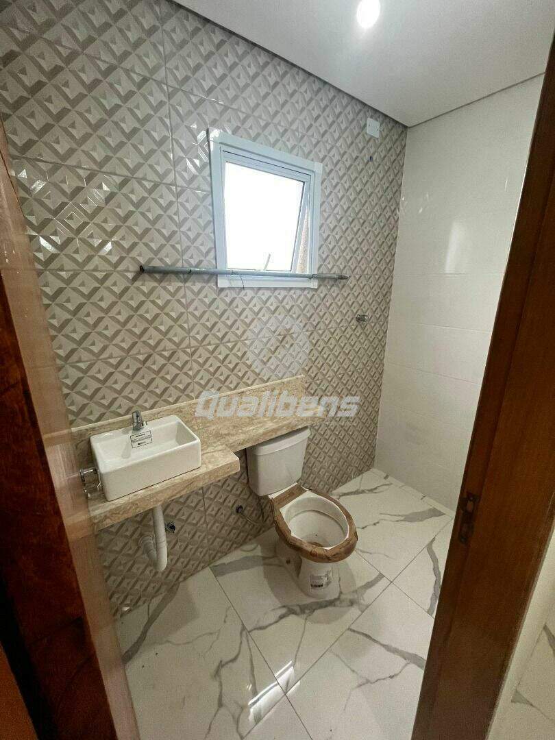 Cobertura à venda no Jardim Guarará: 