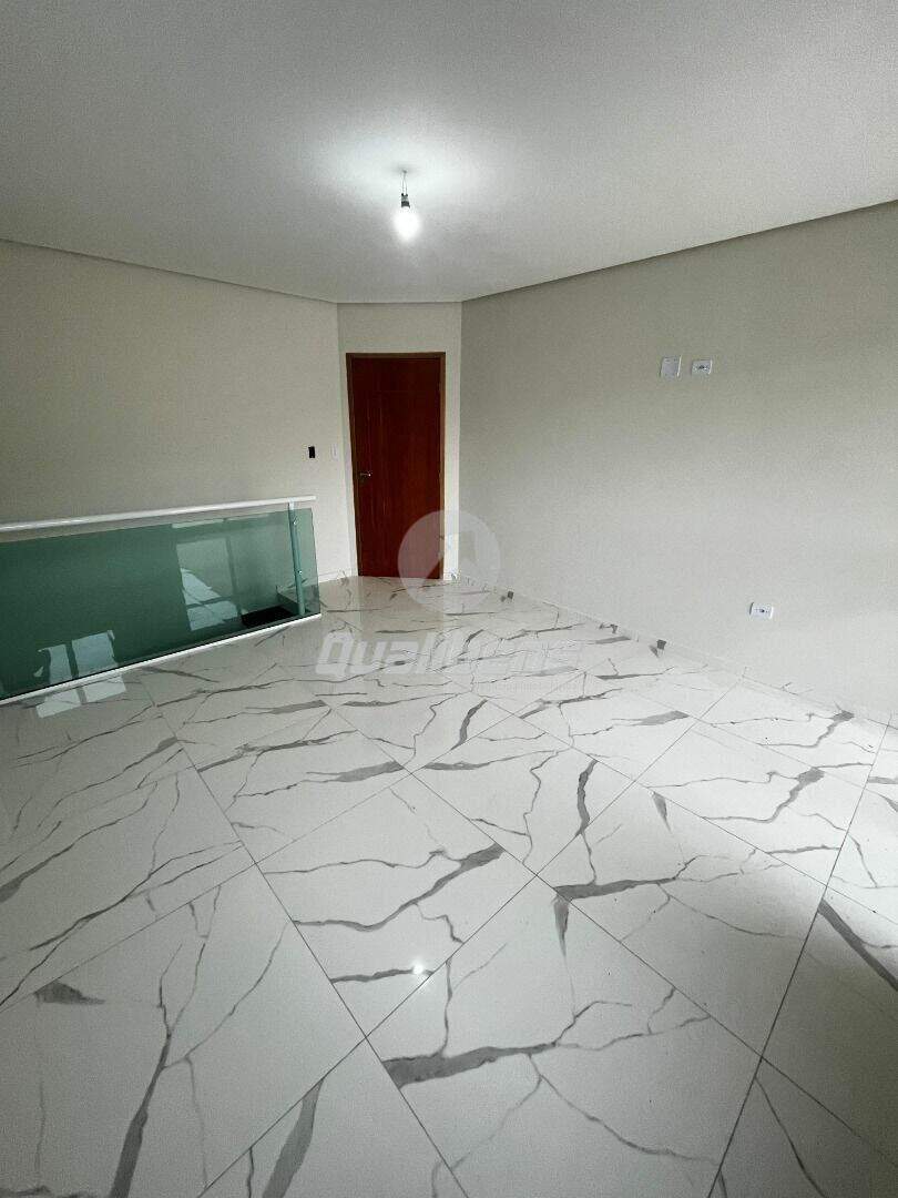 Cobertura à venda no Jardim Guarará: 