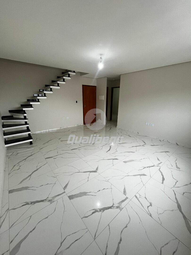 Cobertura à venda no Jardim Guarará: 