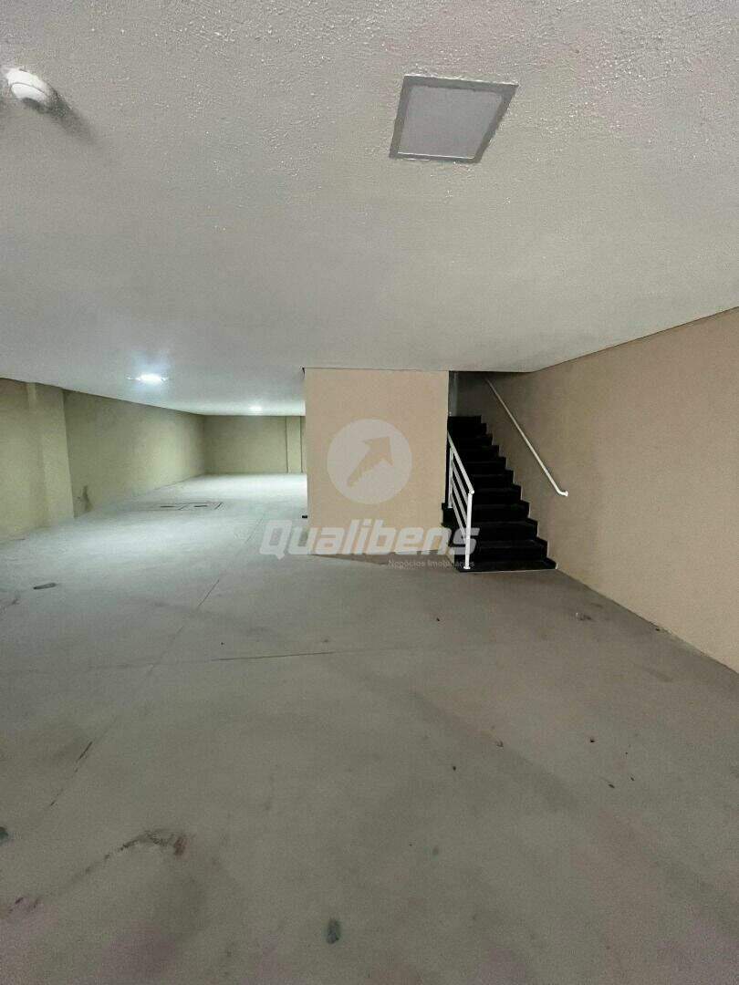 Cobertura à venda no Jardim Guarará: 