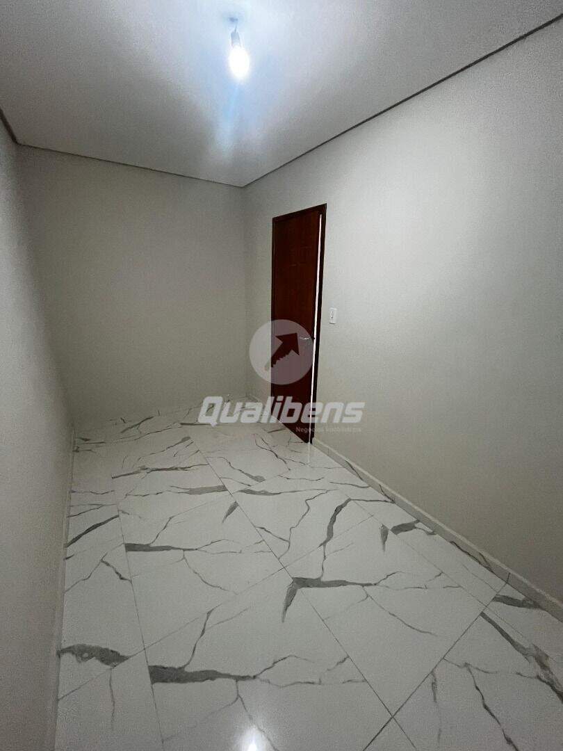 Cobertura à venda no Jardim Guarará: 