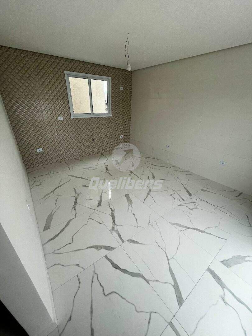 Cobertura à venda no Jardim Guarará: 