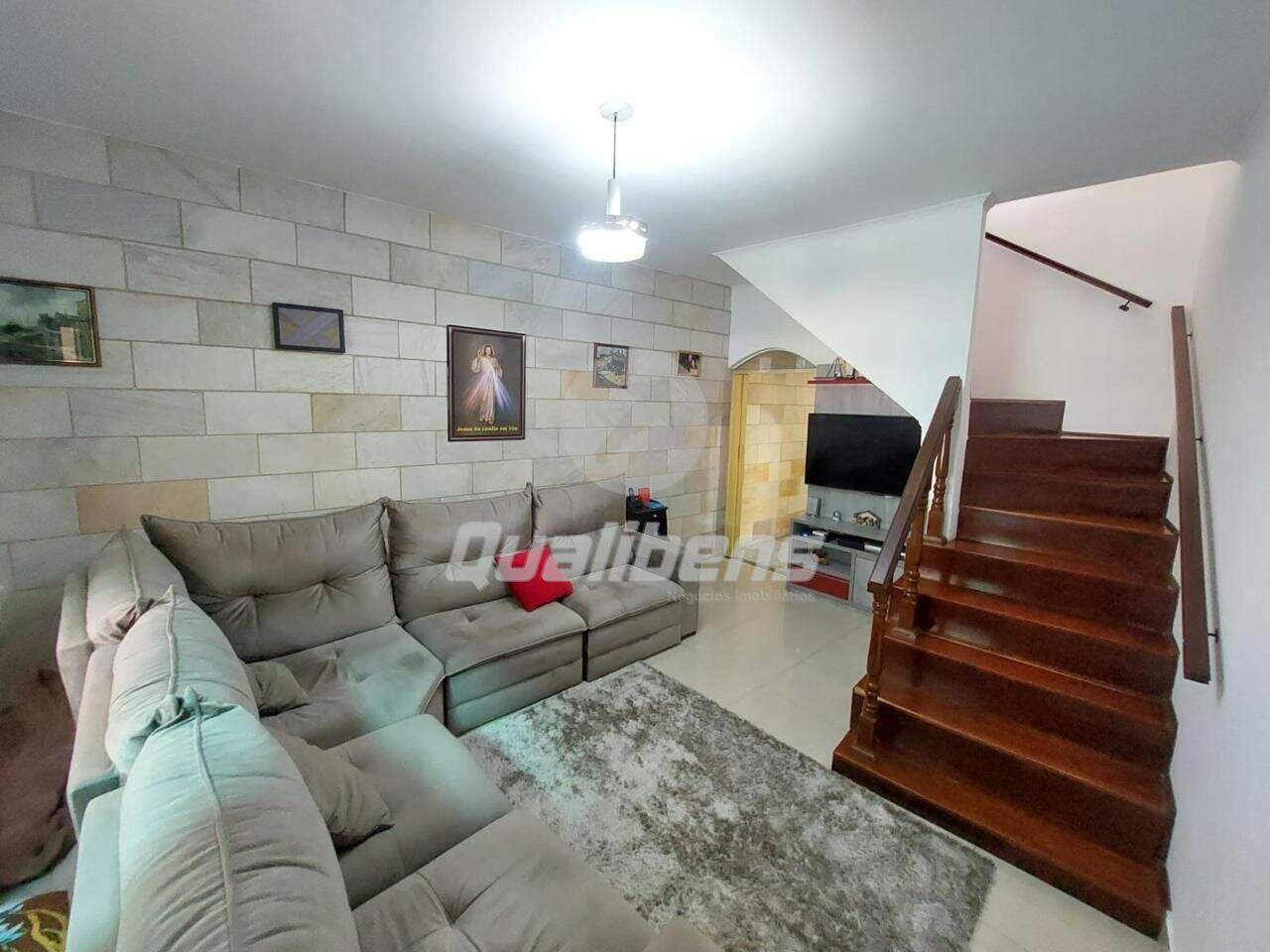 Sobrado à venda no Vila Bocaina: 