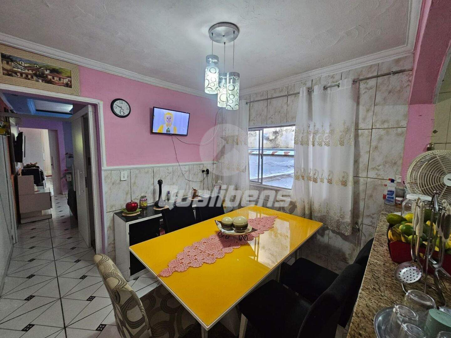 Sobrado à venda no Jardim São Gabriel: 