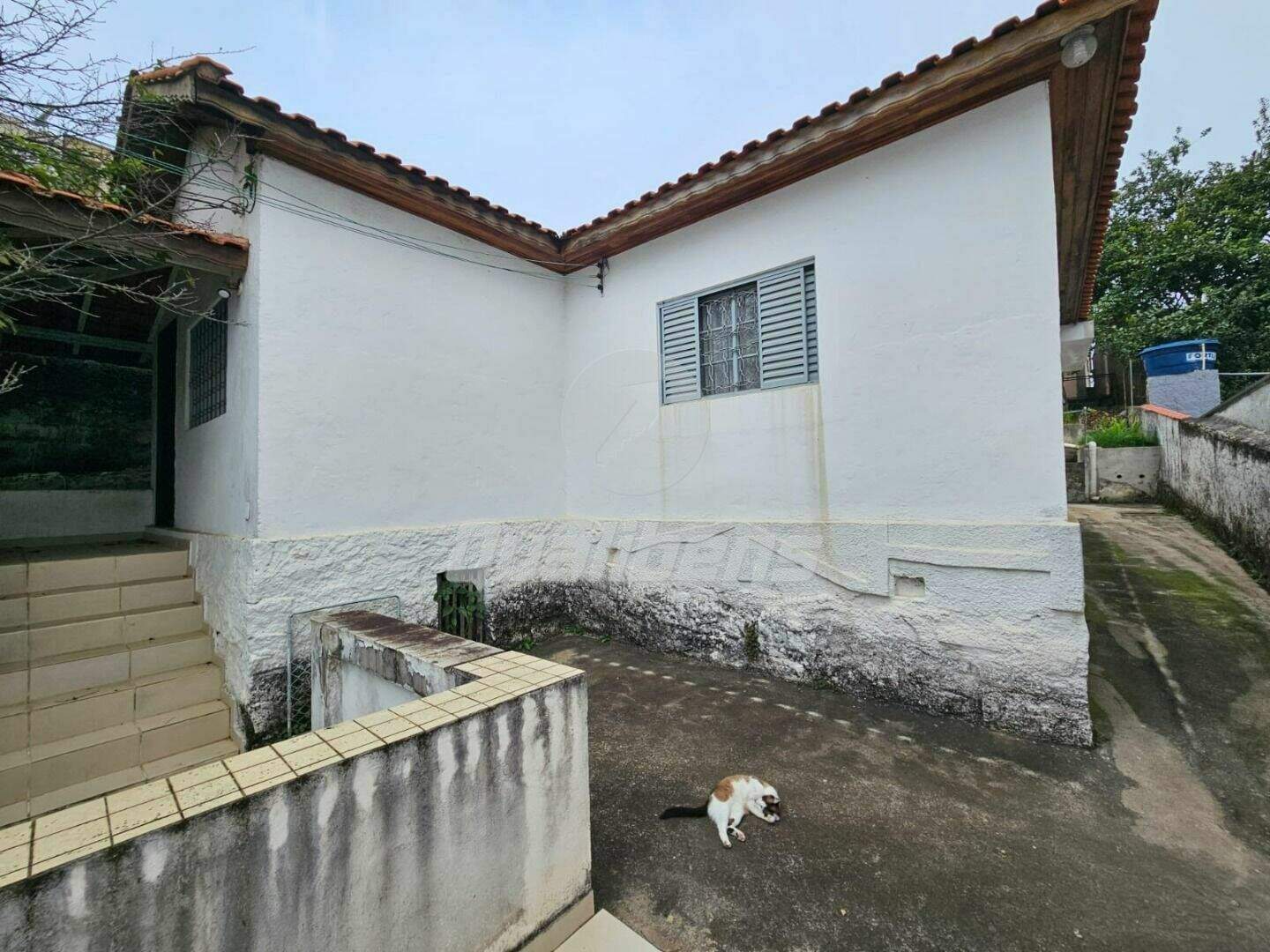 Casa à venda no Vila Augusto: 