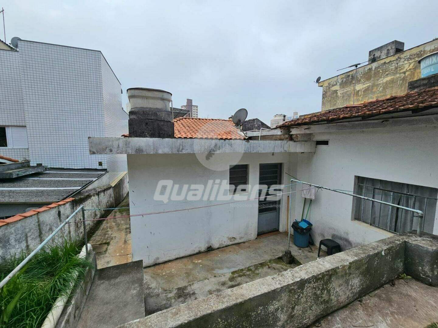 Casa à venda no Vila Augusto: 
