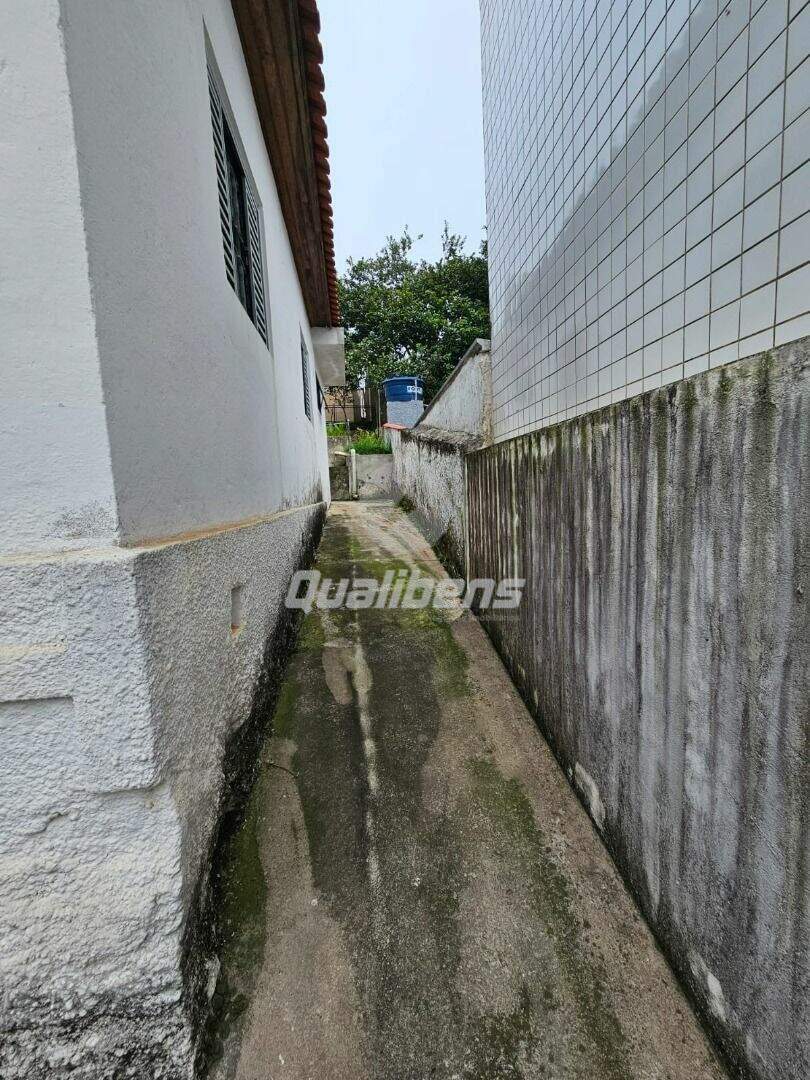 Casa à venda no Vila Augusto: 