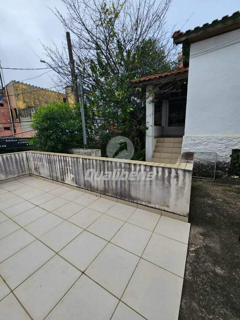 Casa à venda no Vila Augusto: 