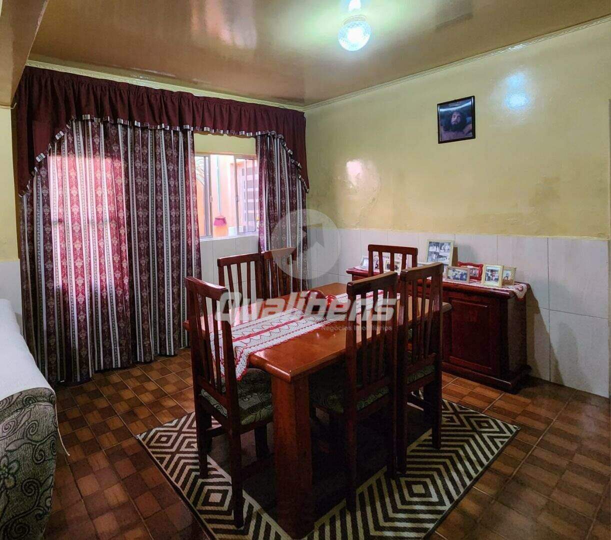 Sobrado à venda no Vila Emílio: 