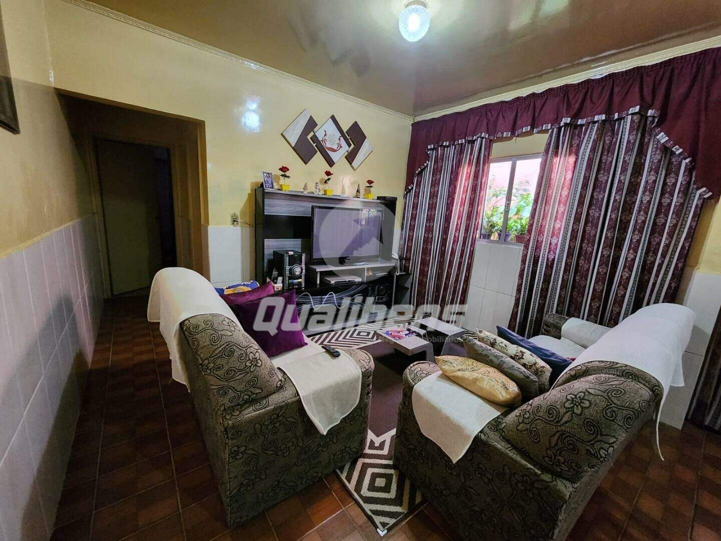 Sobrado à venda no Vila Emílio: 