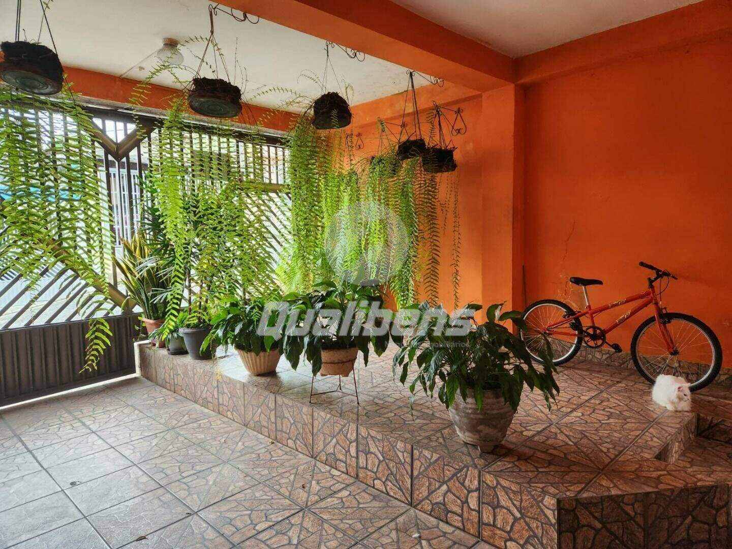 Sobrado à venda no Vila Emílio: 