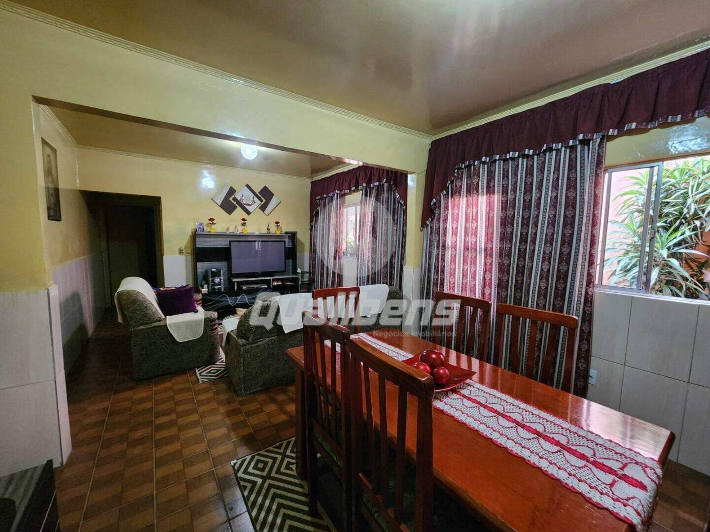 Sobrado à venda no Vila Emílio: 