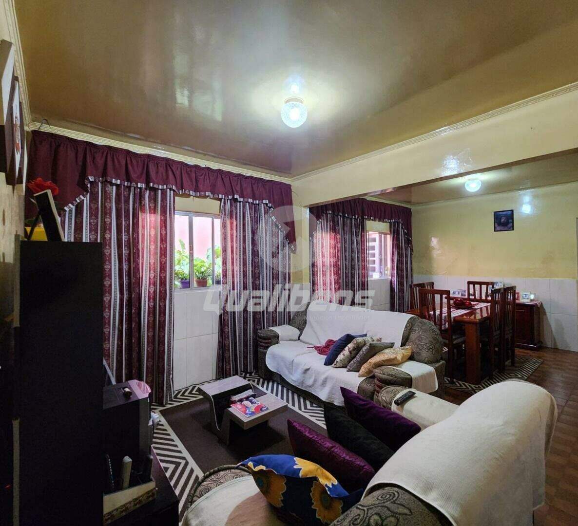 Sobrado à venda no Vila Emílio: 