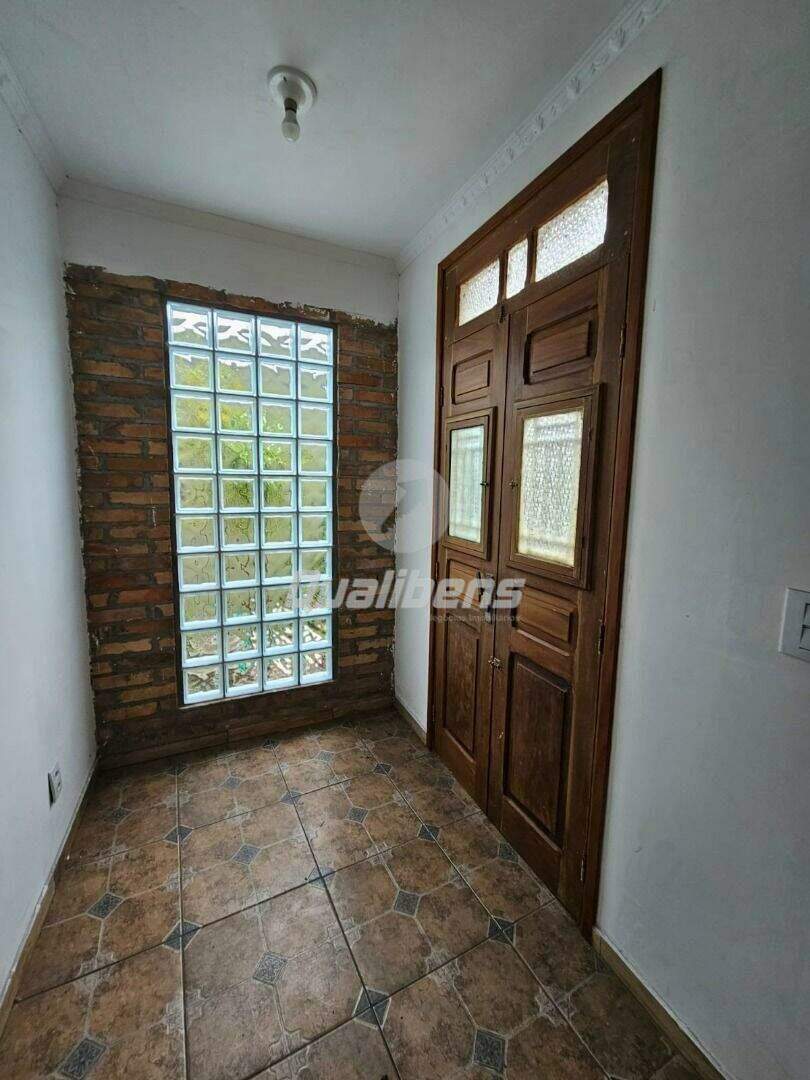 Sobrado à venda no Vila Bocaina: 