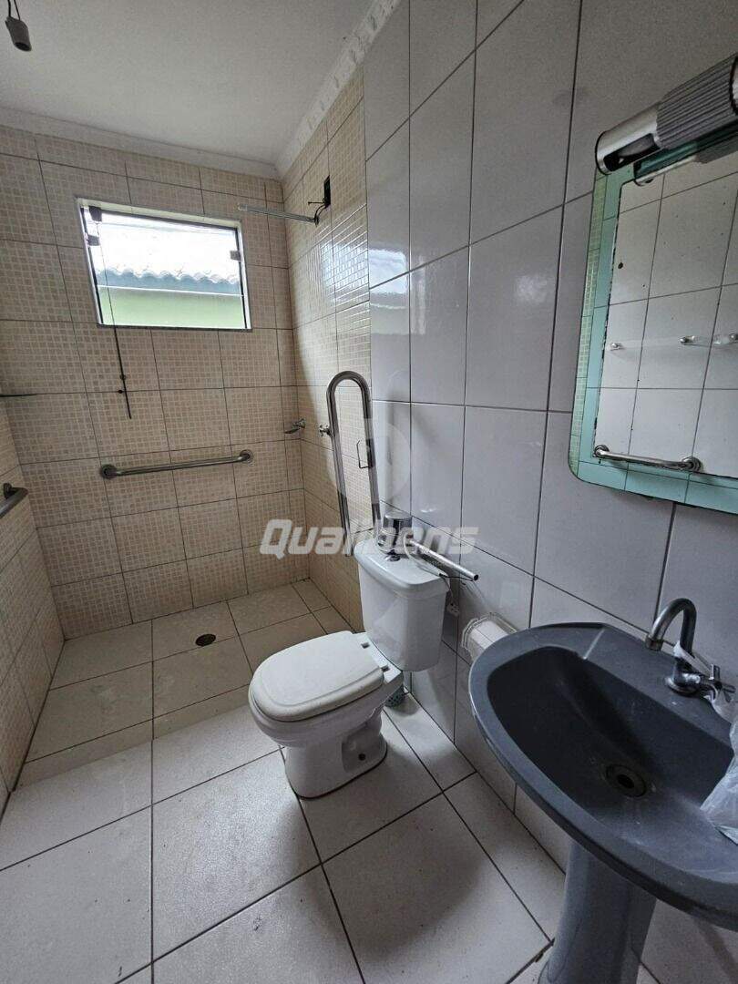 Sobrado à venda no Vila Bocaina: 