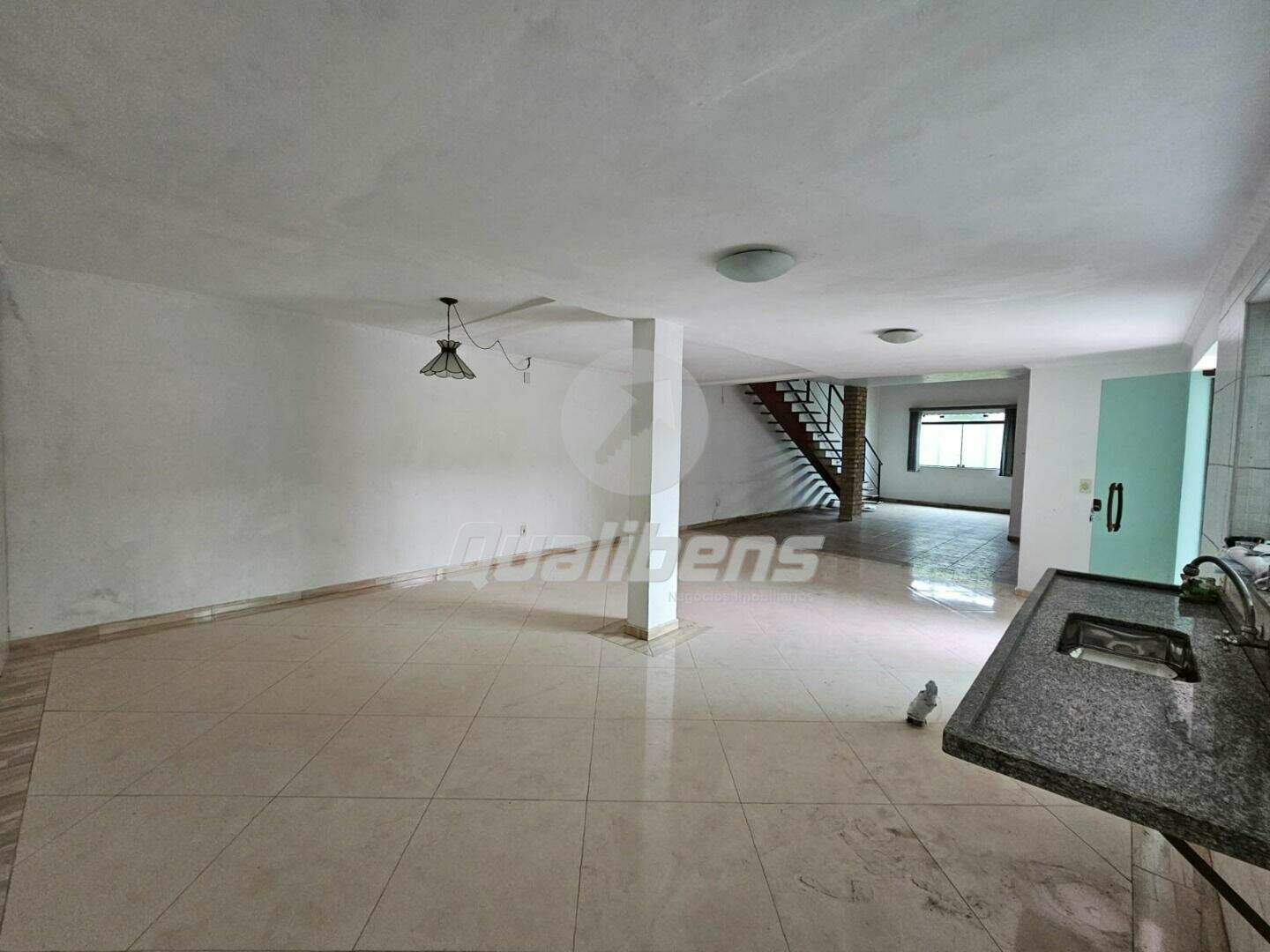 Sobrado à venda no Vila Bocaina: 