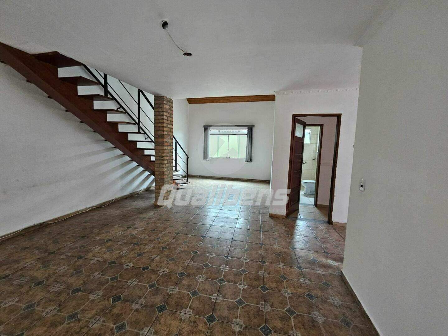 Sobrado à venda no Vila Bocaina: 