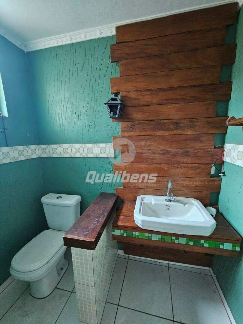 Sobrado à venda no Vila Bocaina: 